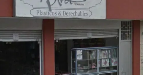 MERCA PLAST BOGOTÁ MERCA PLAST BOGOTÁ